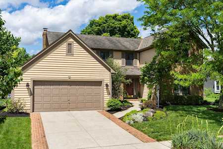 5447 Wine Tavern Lane Dublin, OH 43017
