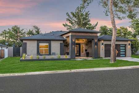4714 E Lewis Avenue Phoenix, AZ 85008