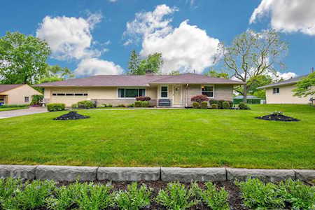 4291 Fairoaks Drive Columbus, OH 43214
