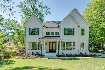 909 Lake Boone Trail Raleigh, NC 27607