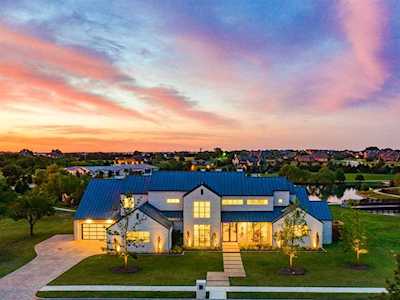 426 Sunrise Ridge Heath, TX 75032