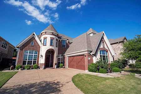 4509 Cirrus Lane Fort Worth, TX 76262