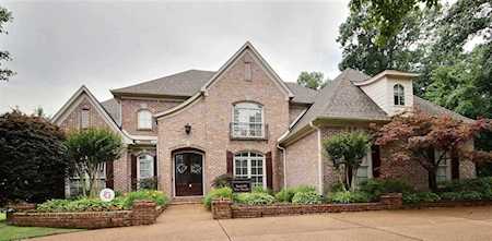 1185 Cypress Wells Dr Collierville, TN 38017