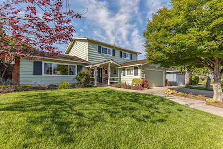 2819 Ponderosa Way Santa Clara, CA 95051