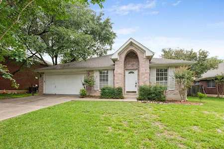 5911 Rickerhill Ln Austin, TX 78739