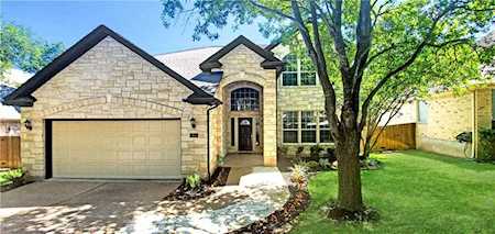 3411 Cowden Dr Austin, TX 78732