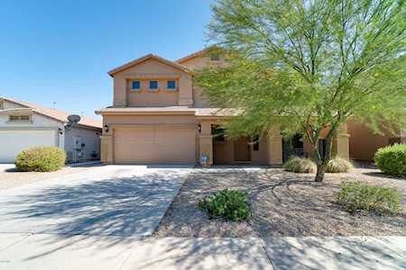 46023 W Amsterdam Road Maricopa, AZ 85139