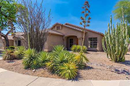 9708 E Ludlow Drive Scottsdale, AZ 85260