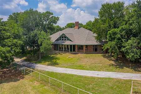 1501 Glenview Lane Bartonville, TX 76226