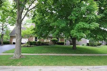 7064 Fitzgerald Road Dublin, OH 43017