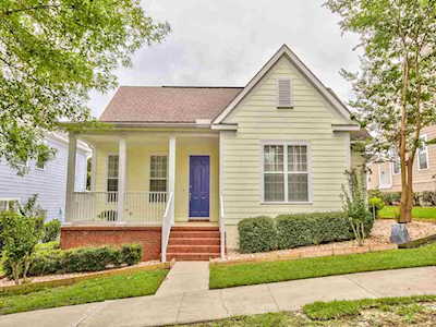 2119 Fernleigh Drive Tallahassee, FL 32311