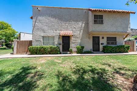 8803 N 12th Place #21 Phoenix, AZ 85020