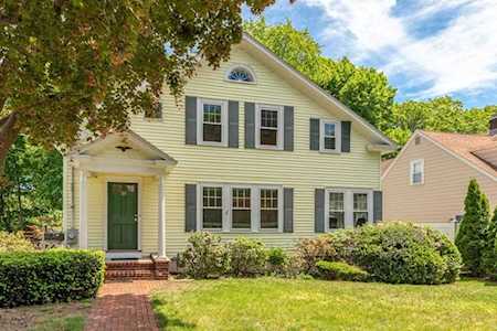50 Prospect Street Needham, MA 02492