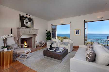 4045 Bajada Ln Santa Barbara, CA 93110