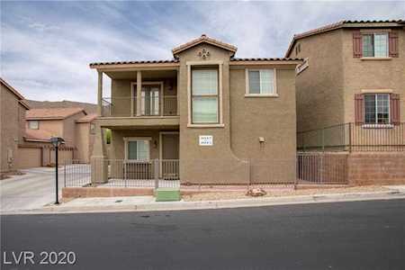 4043 Sparrow Rock Las Vegas, NV 89129