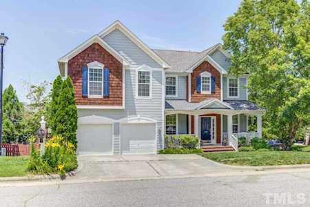 1417 Green Edge Trail Wake Forest, NC 27587