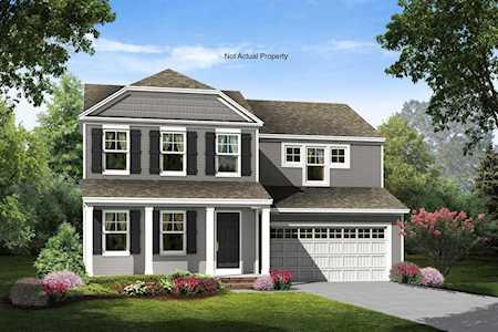 7275 Kerfield Drive Galena, OH 43021