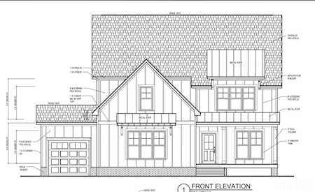 5324 Mabe Drive Holly Springs, NC 27540