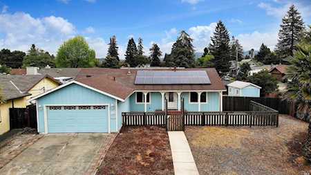 7796 Beverly Drive Rohnert Park, CA 94928