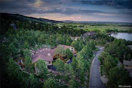 2901 N Lakeridge Trl Boulder, CO 80302