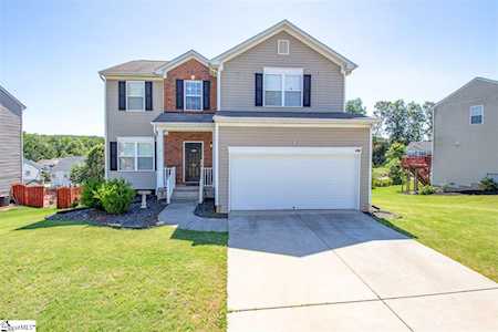 302 Bellarine Dr Greenville, SC 29605