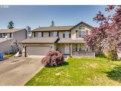 15618 NE 70th St Vancouver, WA 98682