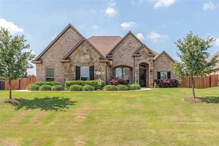 1325 Bluff Springs Drive Fort Worth, TX 76052