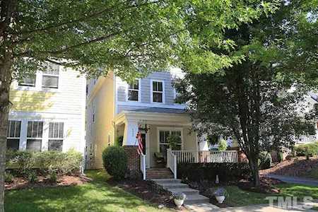 4502 All Points View Way Raleigh, NC 27614