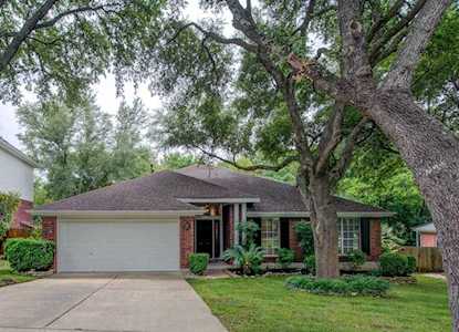 3502 Rip Ford Dr Austin, TX 78732