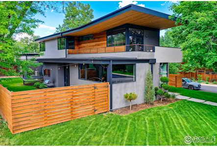 1845 Bluebell Ave Boulder, CO 80302