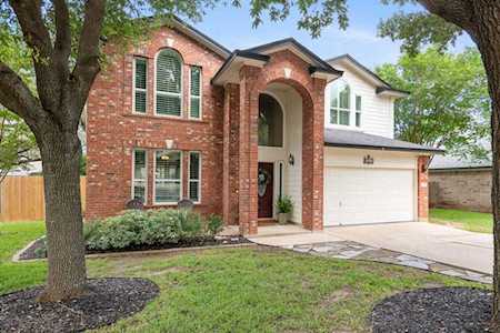 4518 Tello Path Austin, TX 78749
