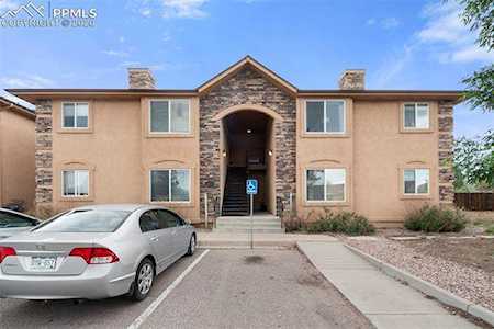 9395 Trailside View Fountain, CO 80817