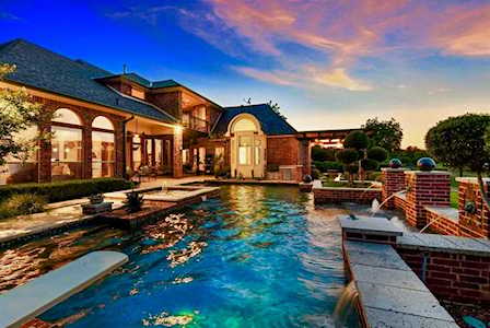 5608 Remington Park Drive Flower Mound, TX 75028