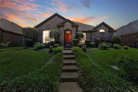1216 Tanner Drive Lewisville, TX 75077