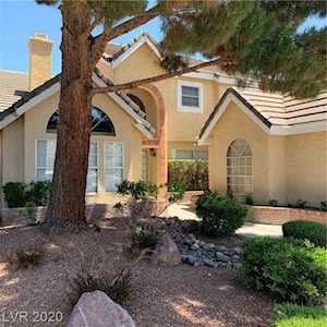 2600 Trotwood Las Vegas, NV 89108