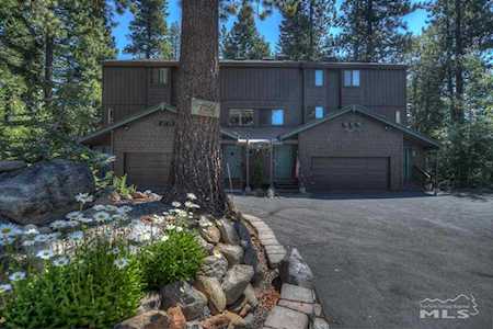 739 Crosby Court #3 Incline Village, NV 89451