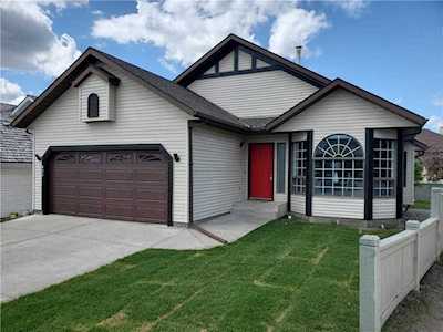 631 Sierra Morena Place SW Calgary, AB t3h 2w9