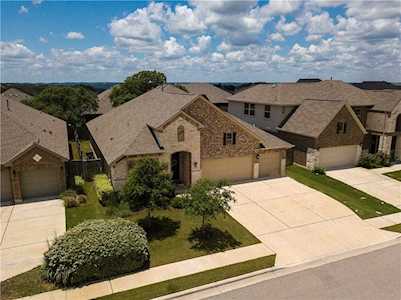 3021 Silvergrass Cv Leander, TX 78641