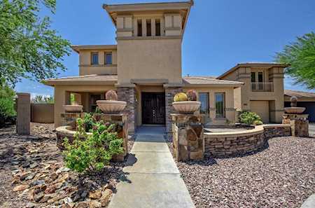 2344 W Twain Drive Anthem, AZ 85086