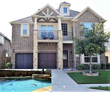 12840 Steadman Farms Drive Fort Worth, TX 76244
