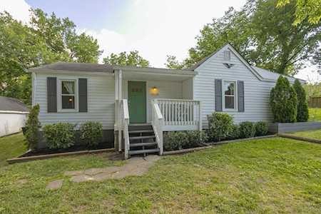 2628 Flamingo Dr Nashville, TN 37207