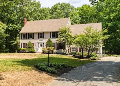 1288 Salem Street North Andover, MA 01845