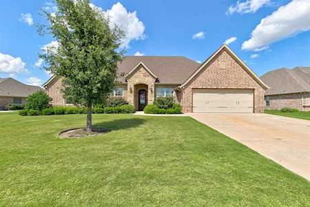 3206 Ferry Boat Lane Granbury, TX 76049