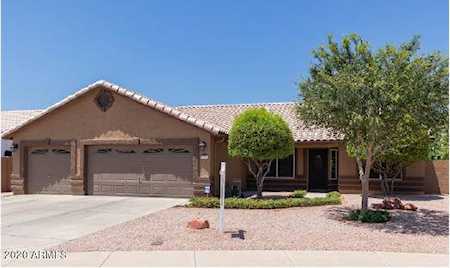 8330 W Willowbrook Drive Peoria, AZ 85382