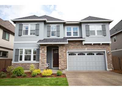 29656 SW Belvidere Way Wilsonville, OR 97070