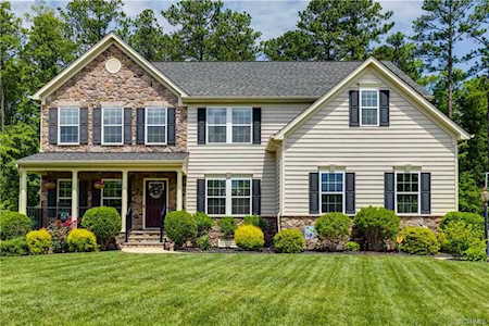 11536 Oscar Place Glen Allen, VA 23060