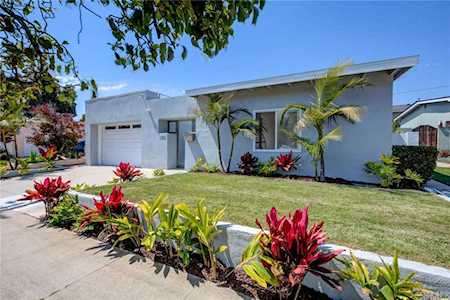 1181 Tennyson Street Manhattan Beach, CA 90266