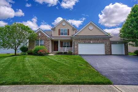 4884 Normandy Drive Galena, OH 43021
