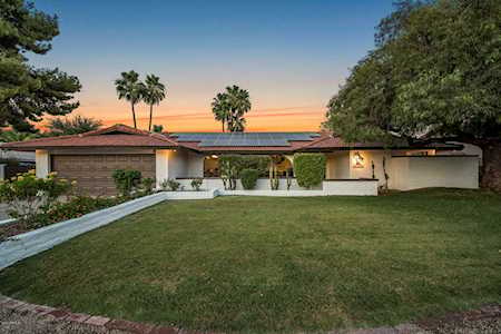 15801 N Moon Valley Drive Phoenix, AZ 85022