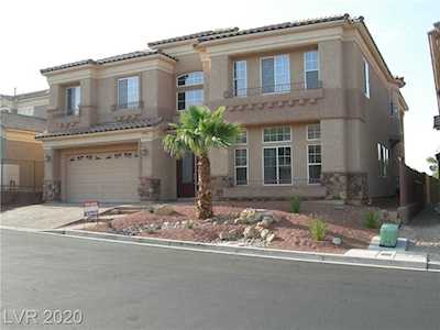 9500 Wakashan Ave Las Vegas, NV 89149